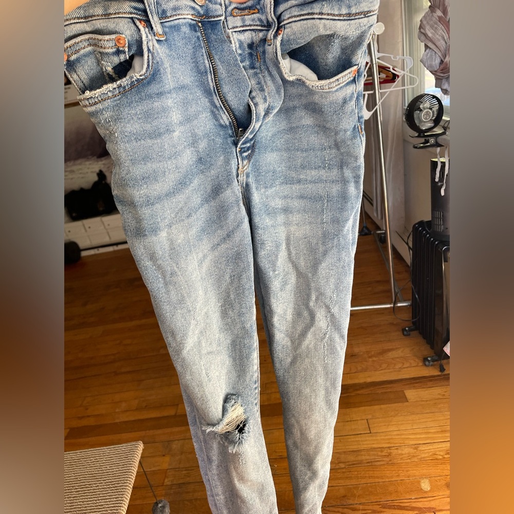 Jeans - Picture 2 of 8